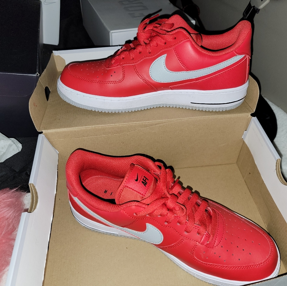 Air force 1 low special